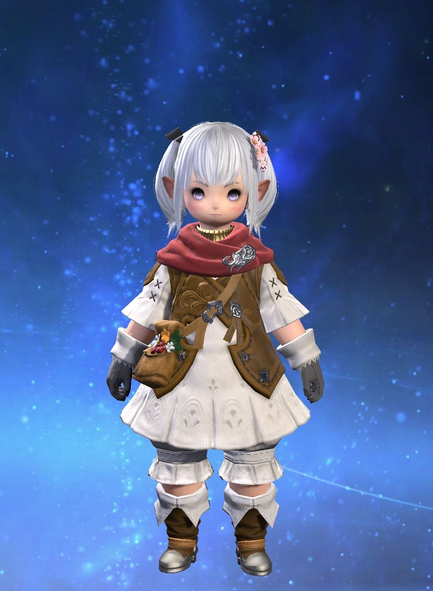 Wind-up Runa