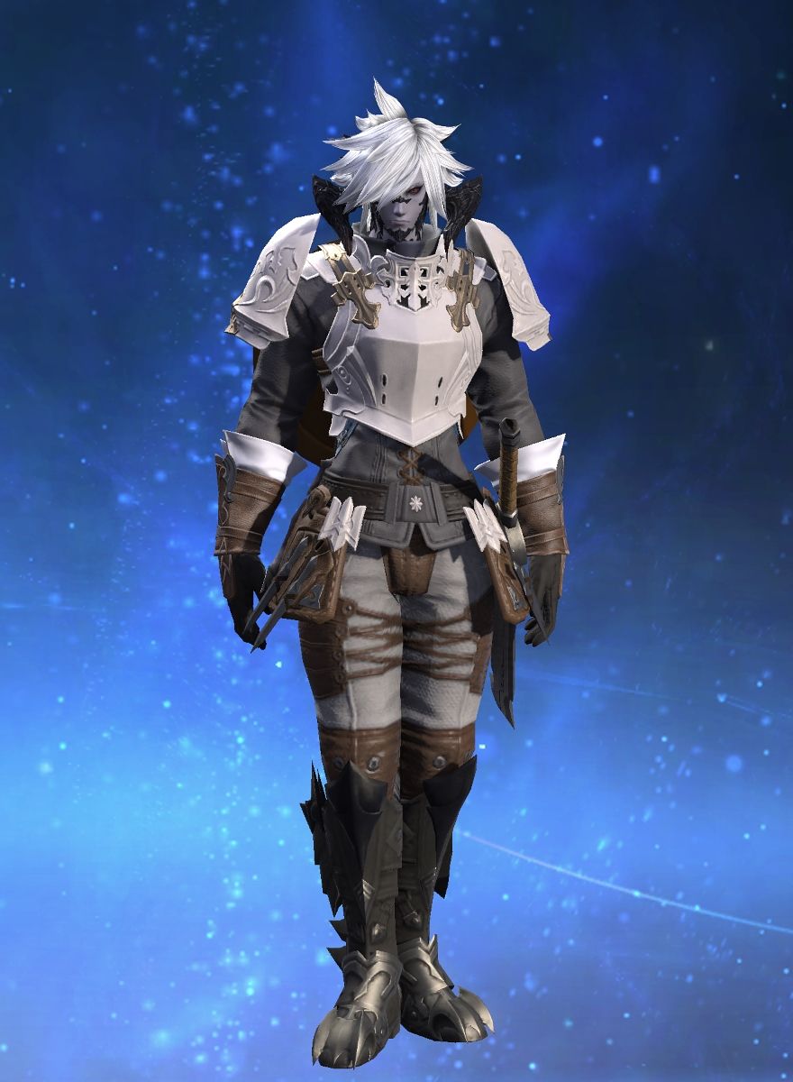 Thaemine Noir
