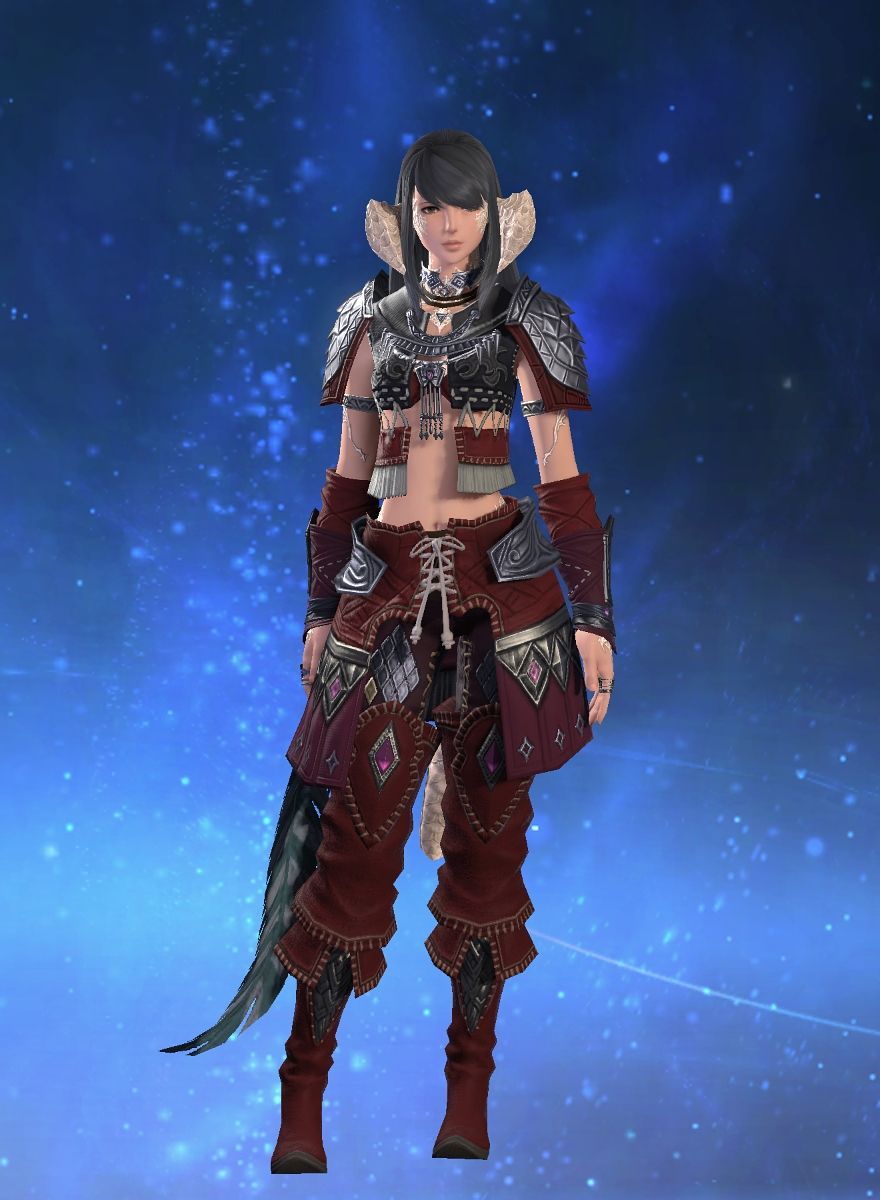 Black-knight Valentz