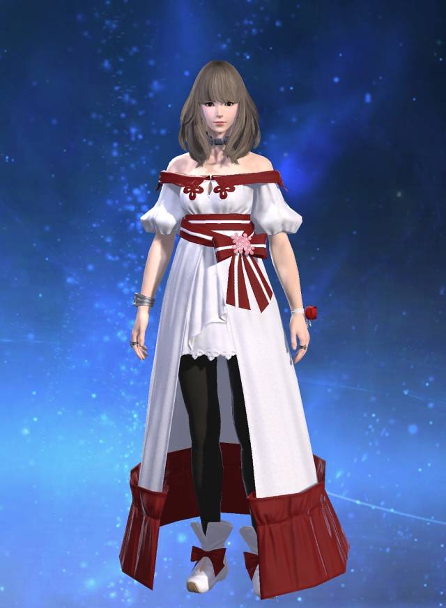 Autumn Clothes