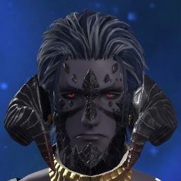 Oldaghar Urizen