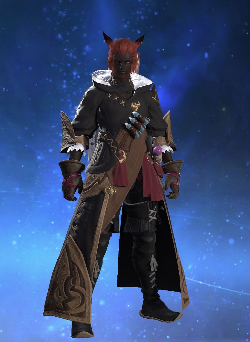 Chunganon Dragmire