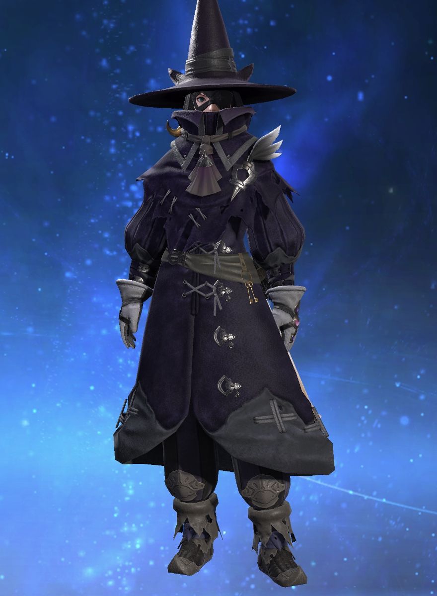 Tonue Nithael