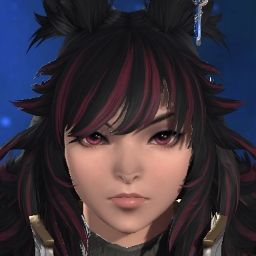 Ashe Duskthorn