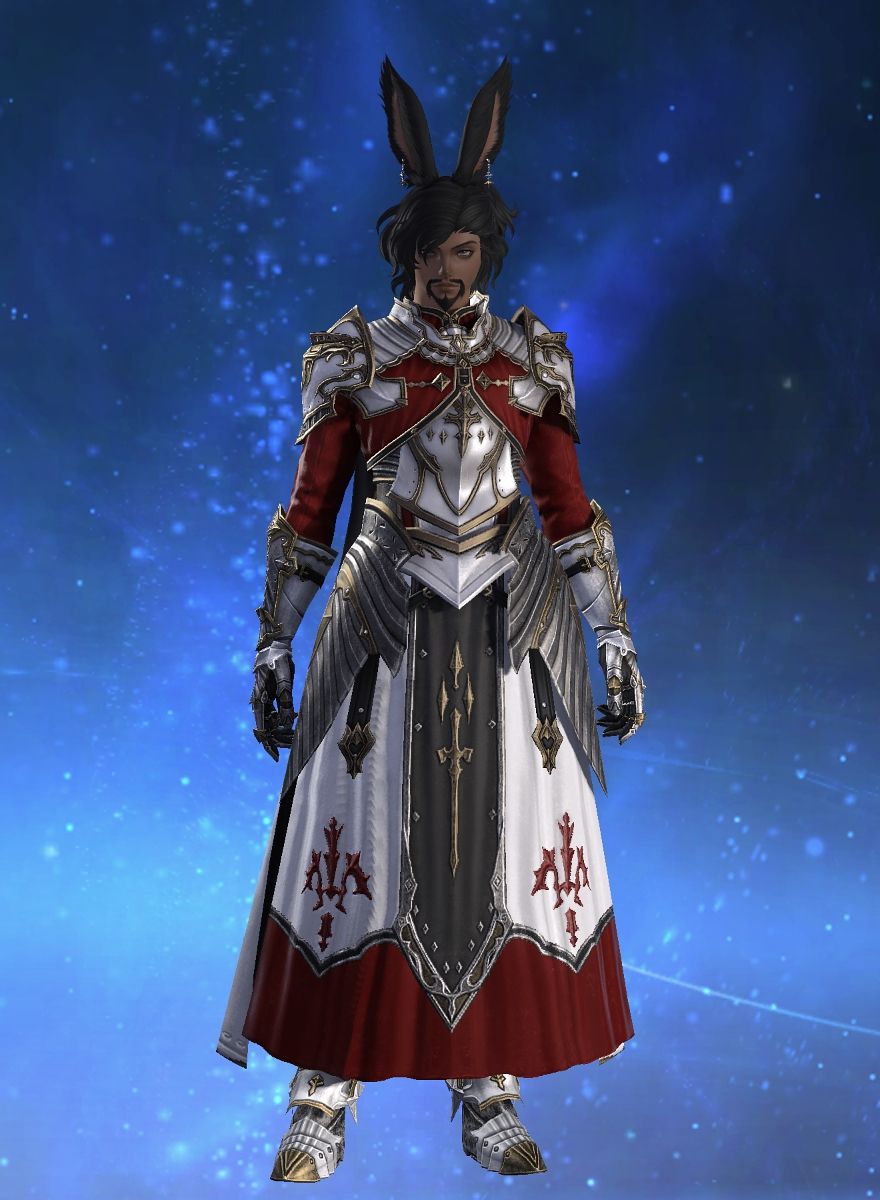 R'xekah Tia