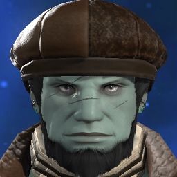 Mythgar Thegrey