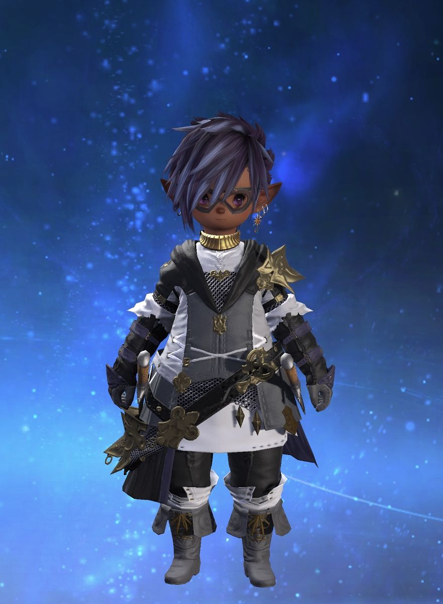 Tiny Wow