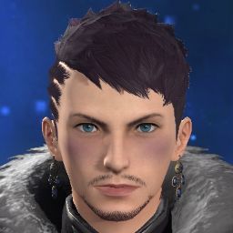 Aenir Wolfshead