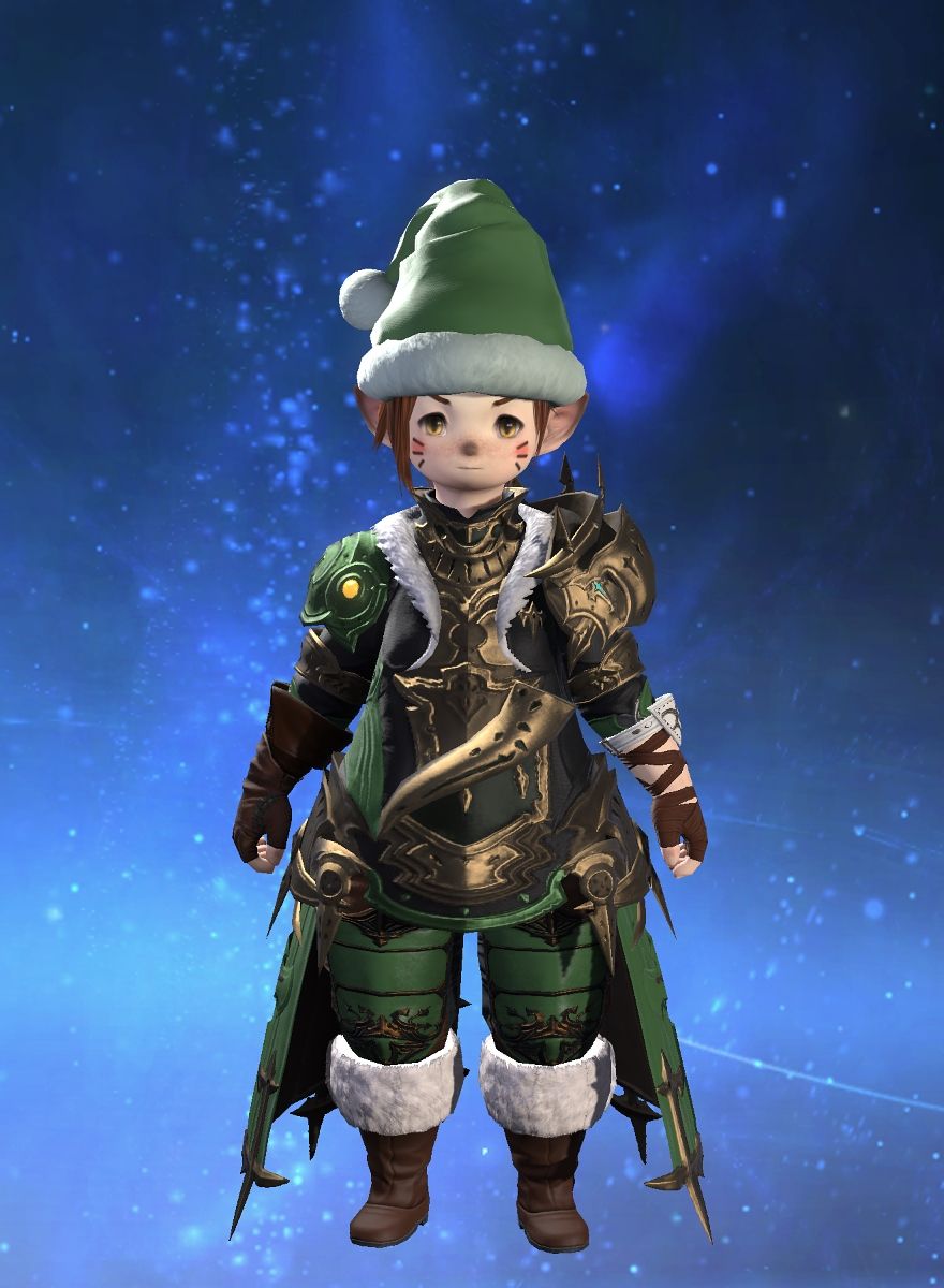 Chocoknight Mog