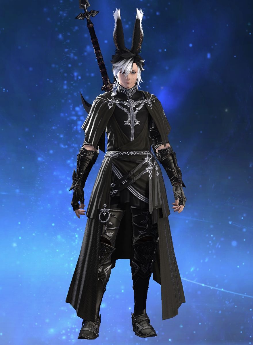 Ender Ishvarus