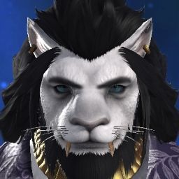 Mirko Tigerpaw