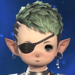 Luluxia Luxi