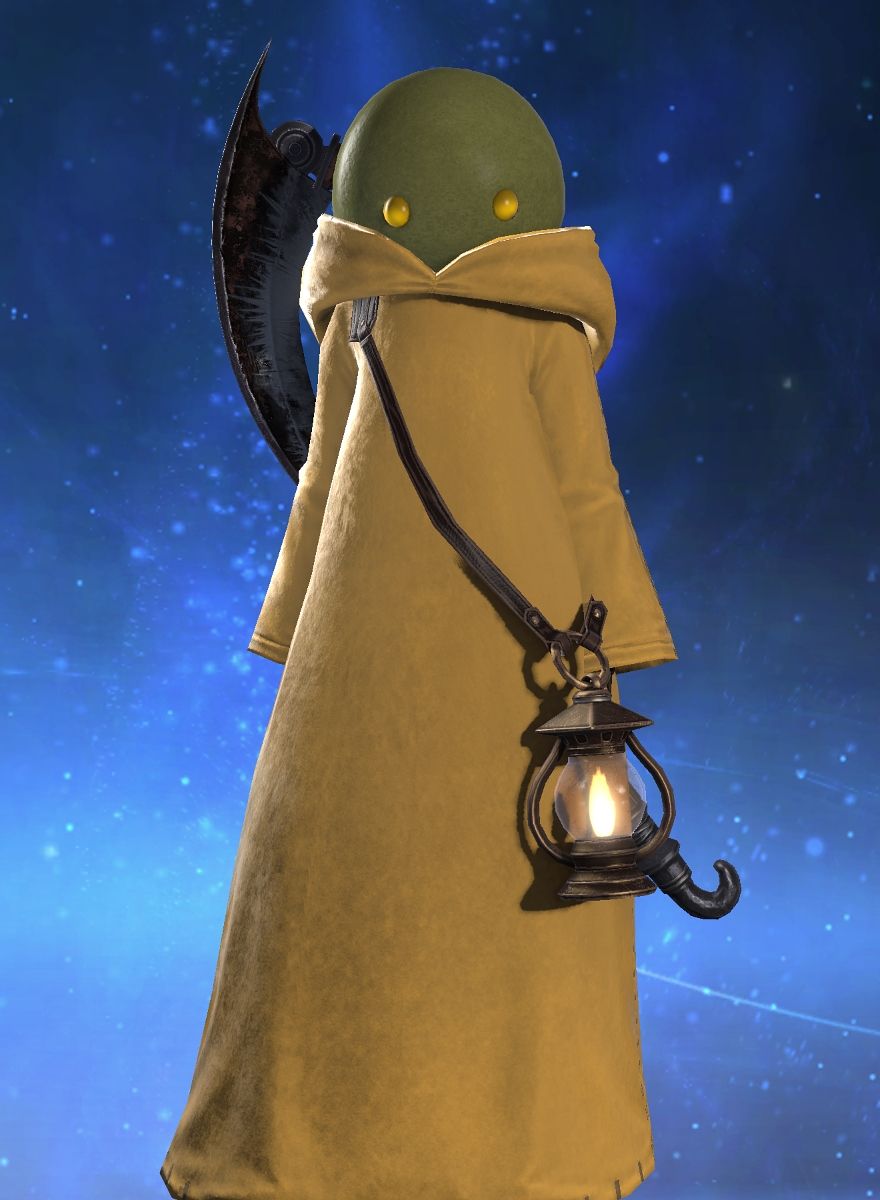 Lumen Hyde