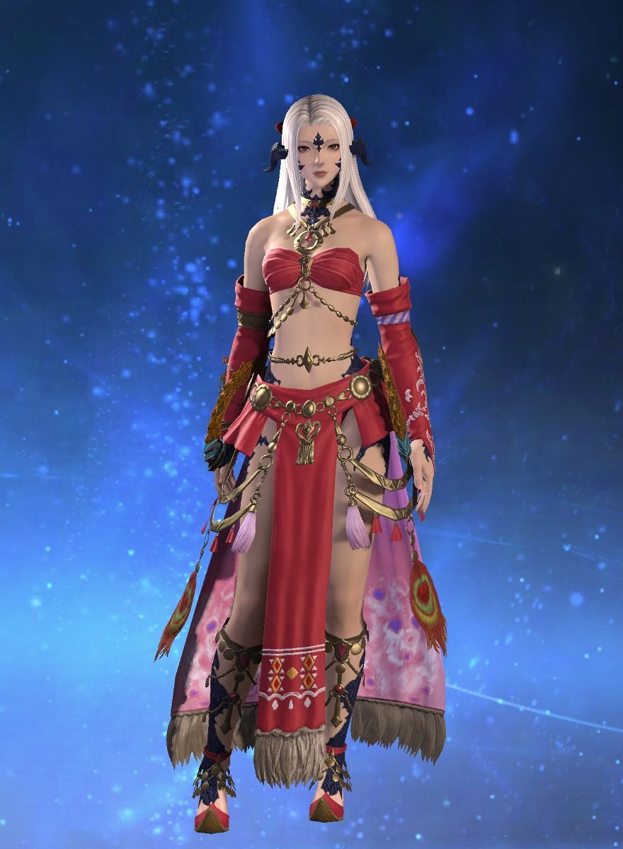 Amalthea Oronir