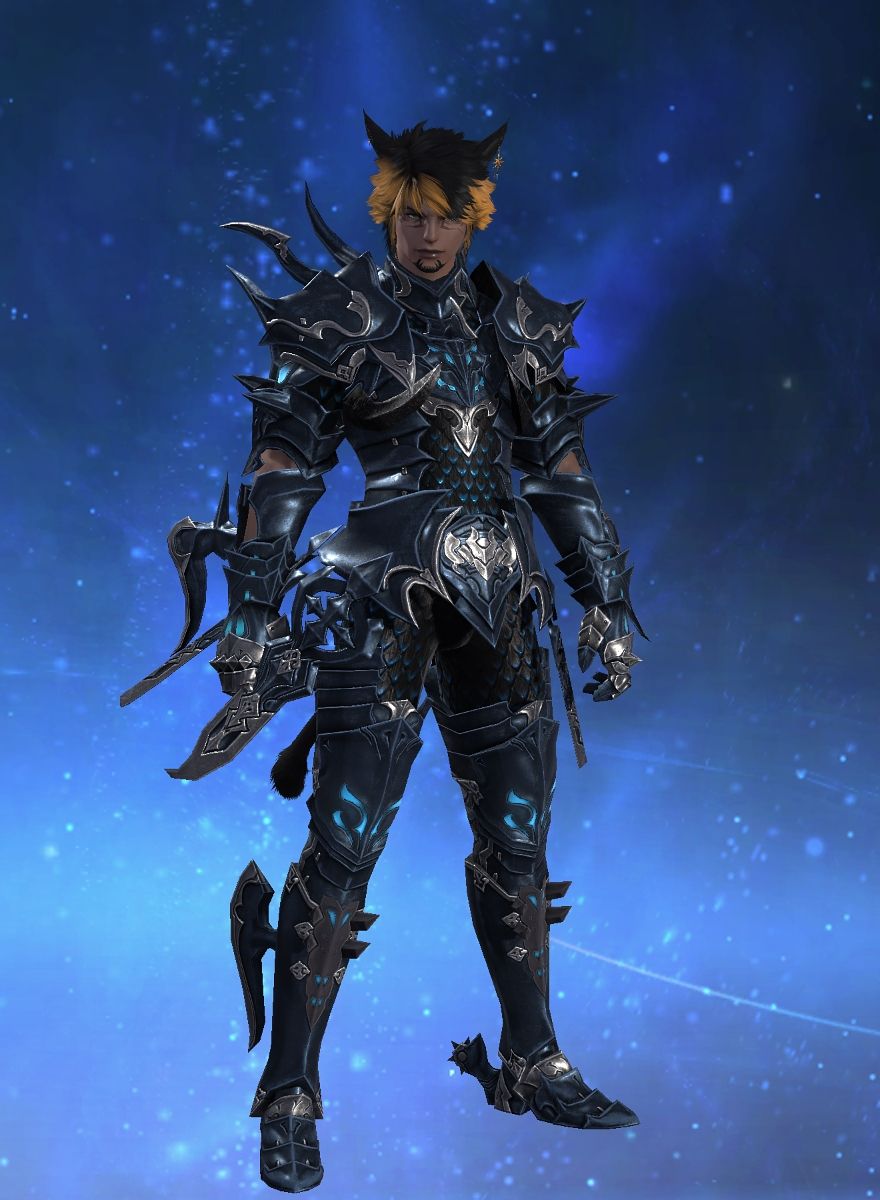 Draev'n Epoch