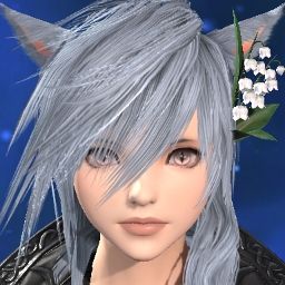 Voice-five Miqo