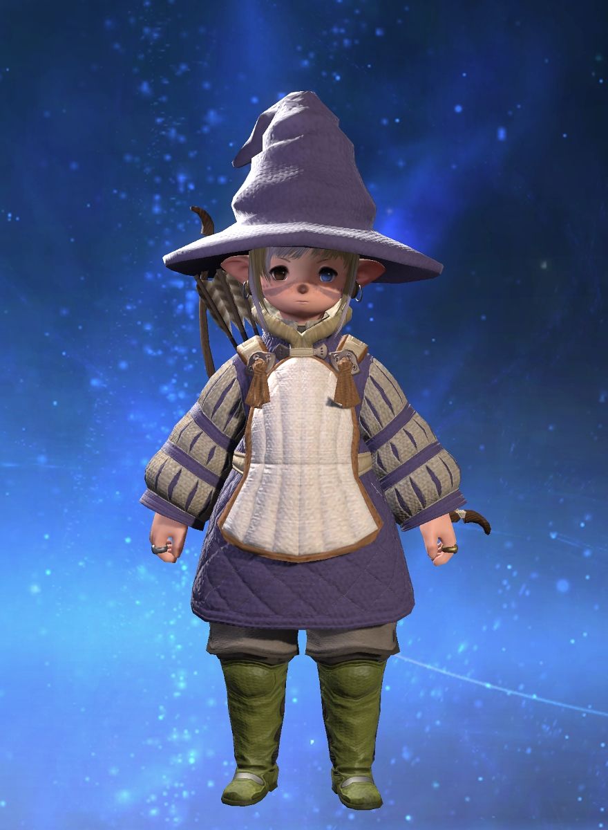 Lulubelle Kopu