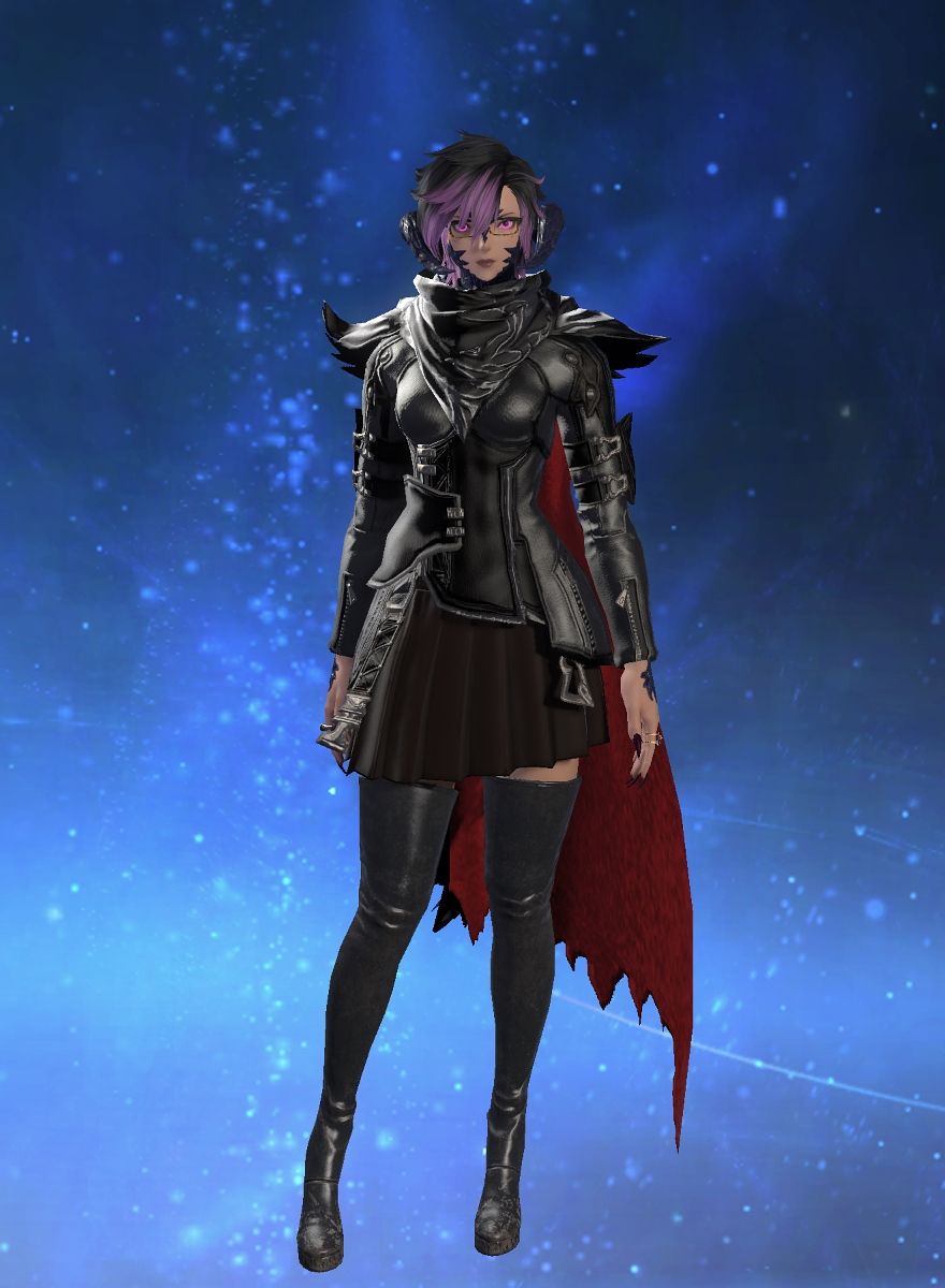 Selene Dawnbreaker