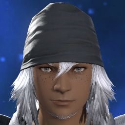 Drummer's Avatar