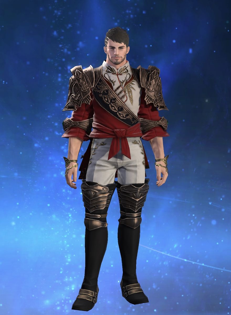 Balgeroth Earang