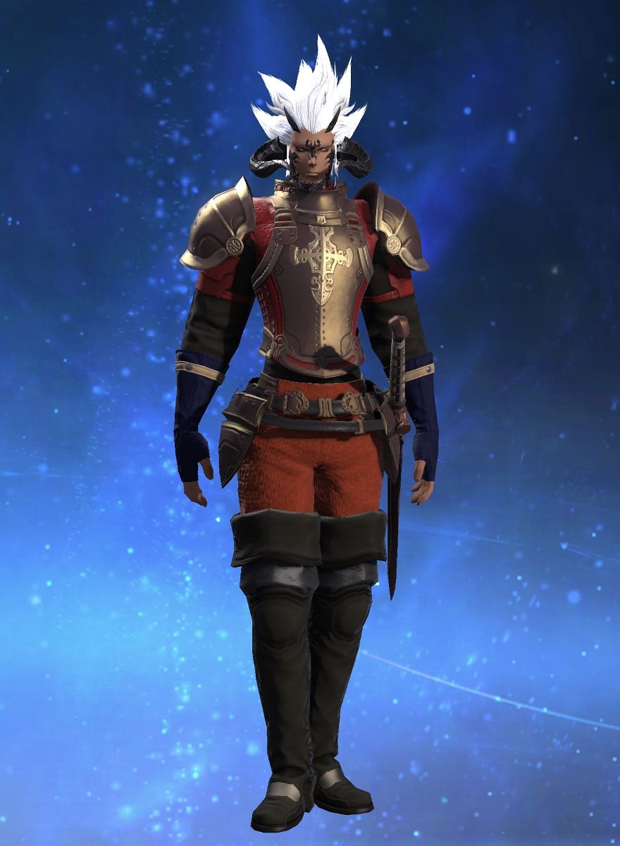 Rae Fallenmoon