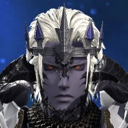 Magnai Glory-foxiey