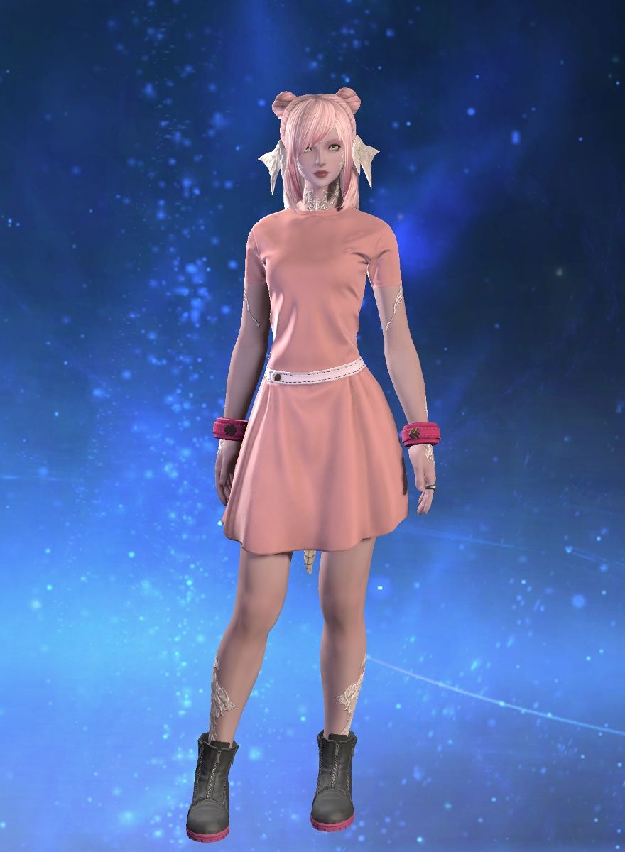Destiny Evonium