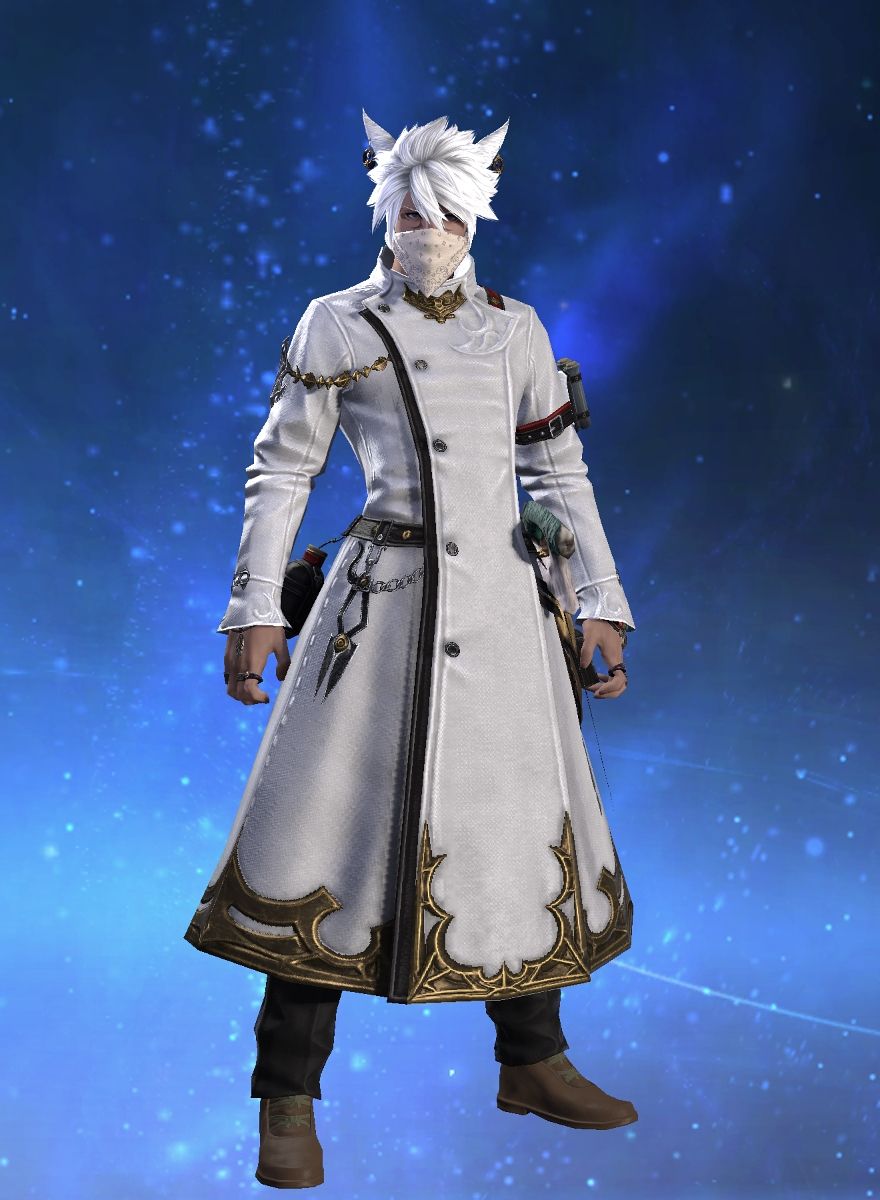 Rex Kuza
