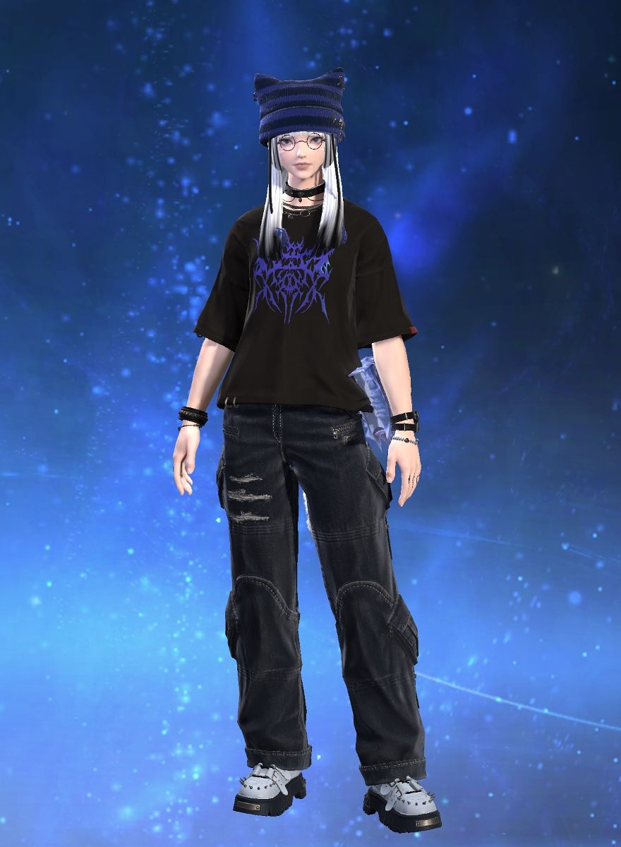 Dawn Nychrona