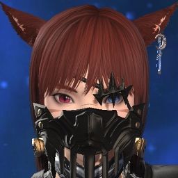 Kasumi Bloodstone