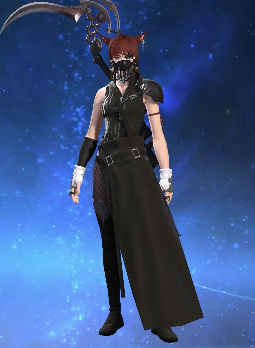 Kasumi Bloodstone