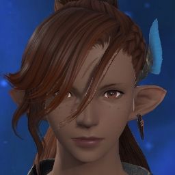 Callidor's Avatar