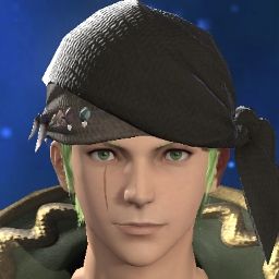 Lost Swordsman