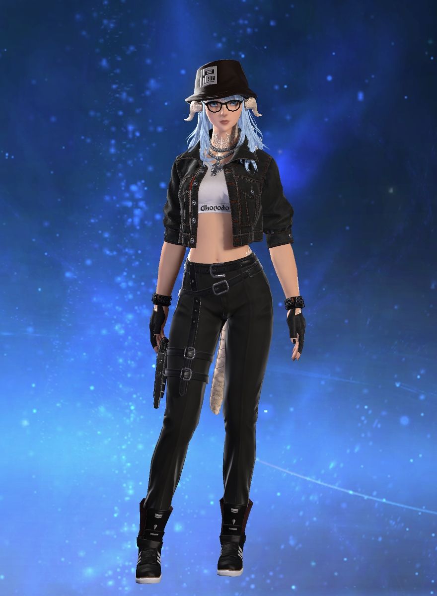 Ender Solace