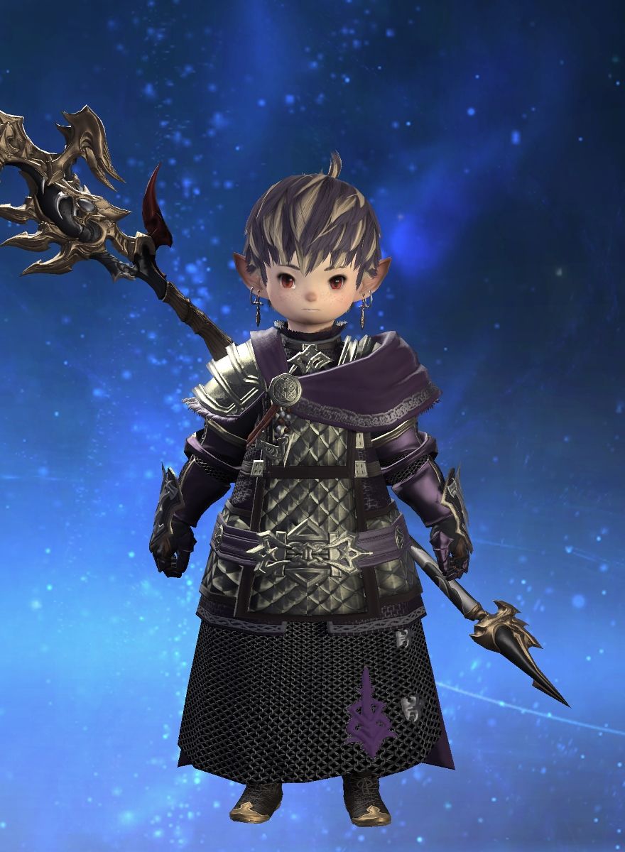 Teppei Lalafel