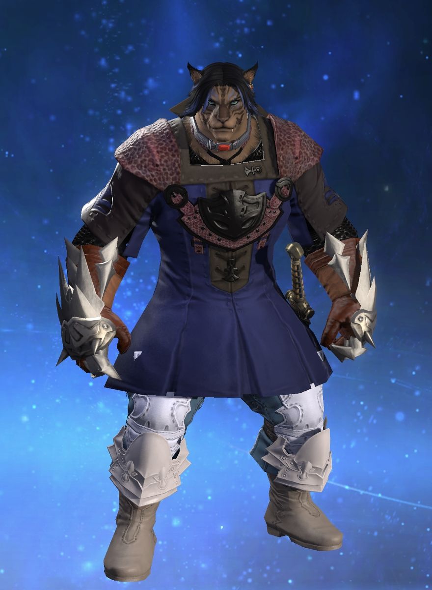 Bayar Frostice