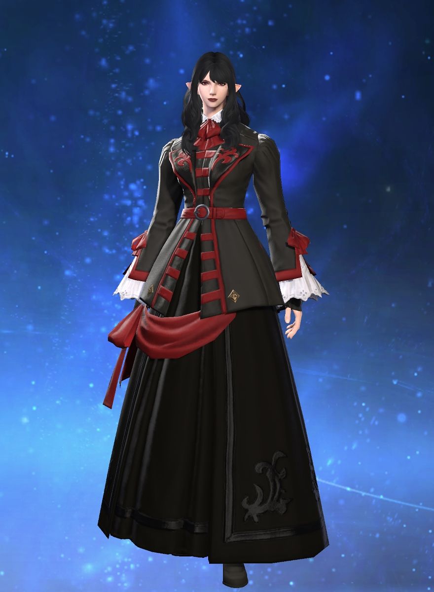Lucinne Lothaire