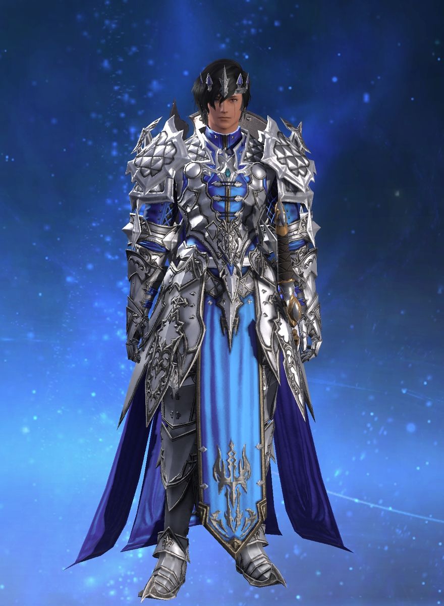 Arthur Dragonheart