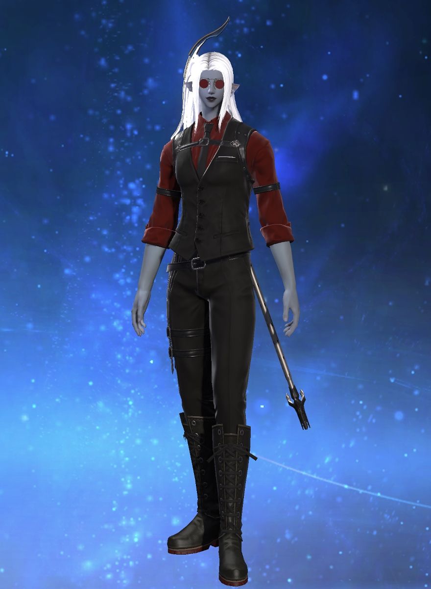 Sev Naraka