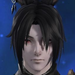 Ahcey's Black
