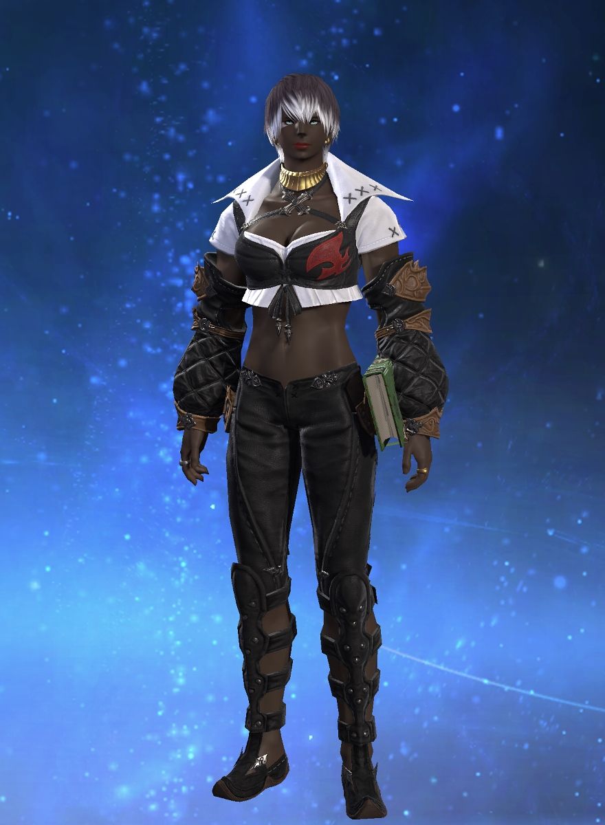Nebou Eldora