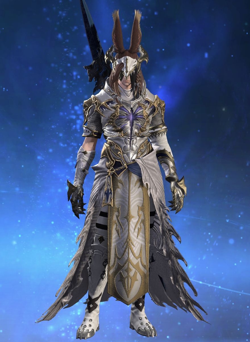 Zaera Shadesoul