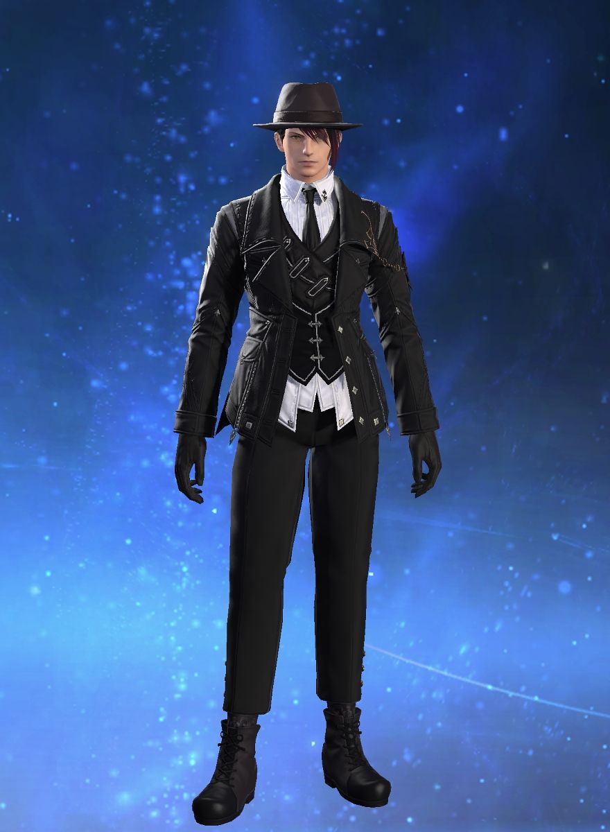 Masou Walker
