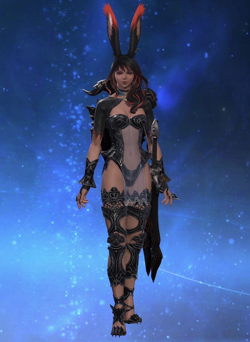 Lumina Strongford