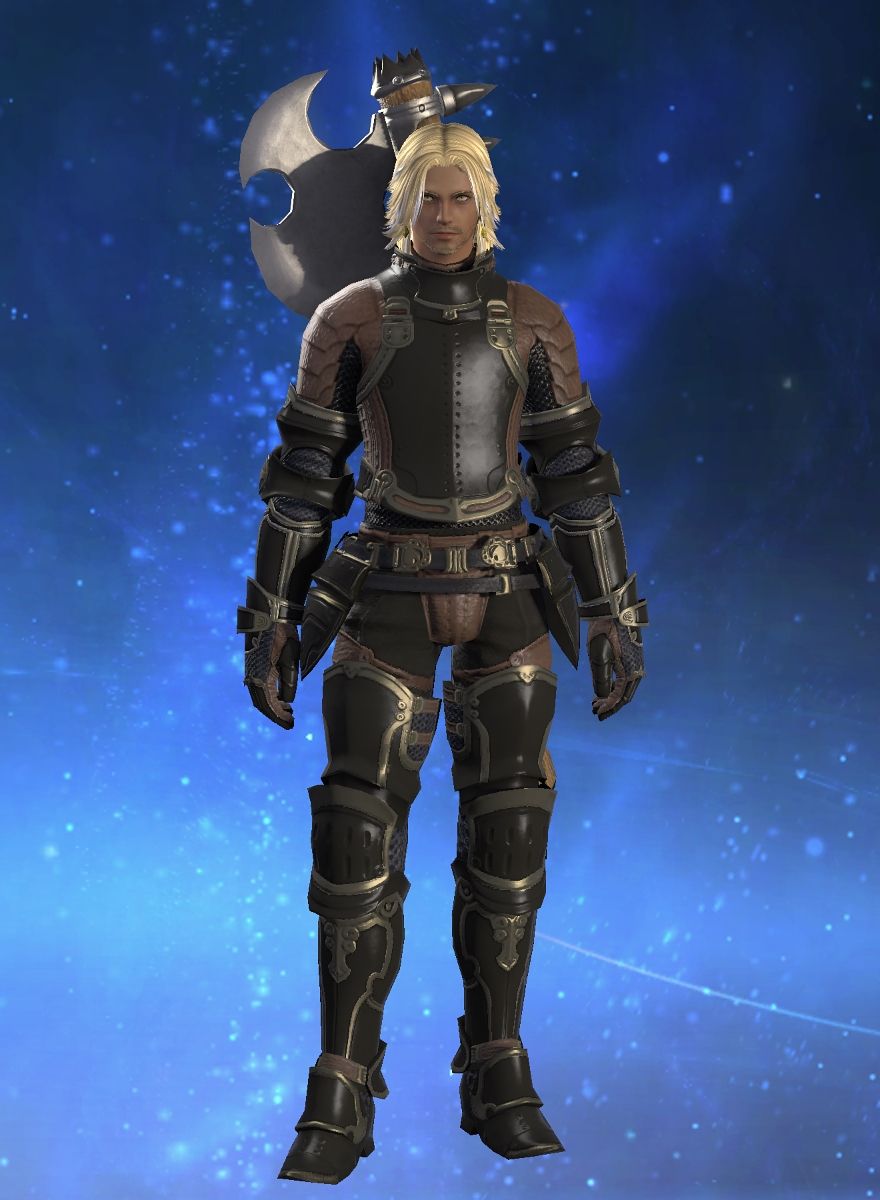 Aion Dagr