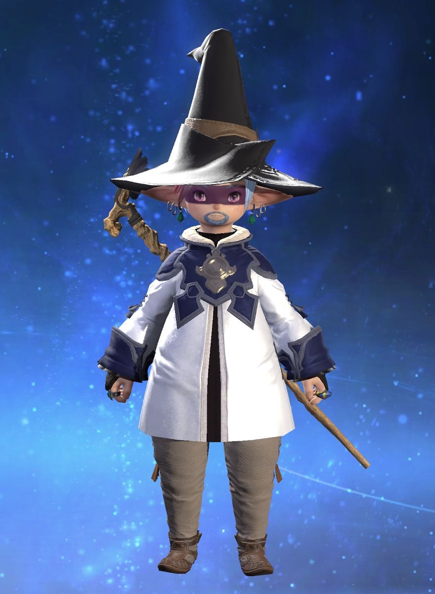 Murtagh Heavansword