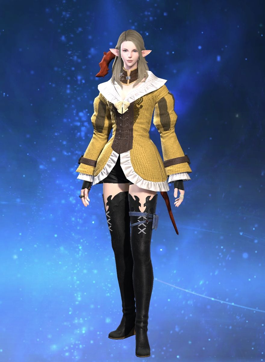 Luxxy Aquas