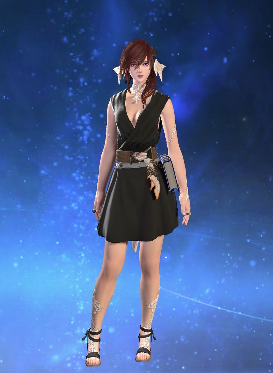 Kit'ra Rirhe