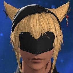 Riramiko Miqo'te