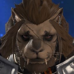Solaris Leonhart